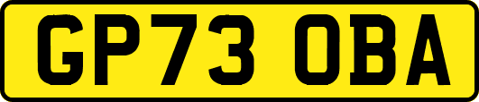 GP73OBA