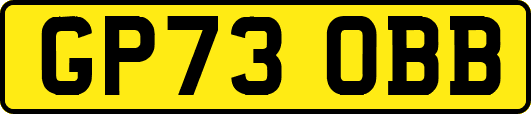 GP73OBB