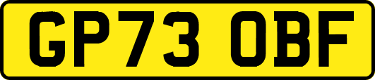 GP73OBF