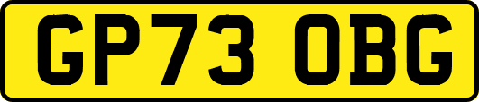 GP73OBG