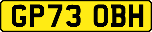 GP73OBH