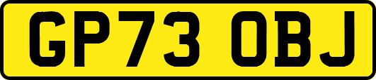 GP73OBJ