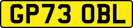 GP73OBL