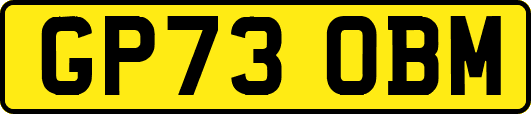 GP73OBM