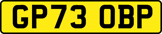 GP73OBP