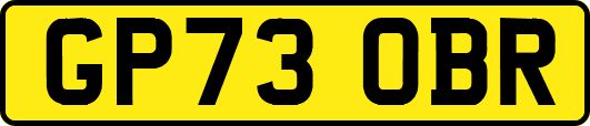 GP73OBR