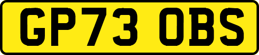 GP73OBS