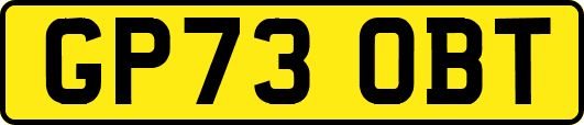GP73OBT