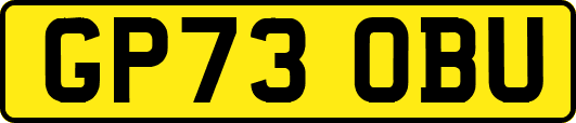 GP73OBU