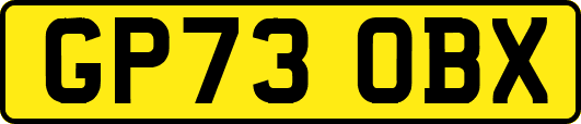 GP73OBX