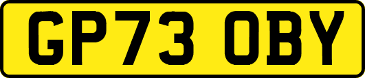 GP73OBY