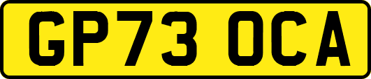 GP73OCA