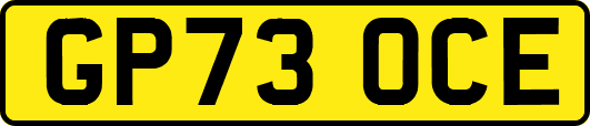 GP73OCE
