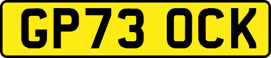 GP73OCK