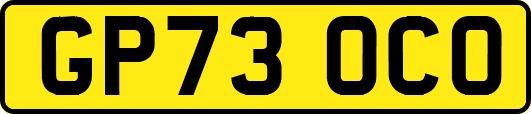 GP73OCO