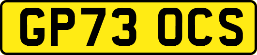 GP73OCS