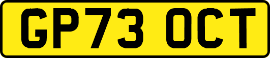 GP73OCT