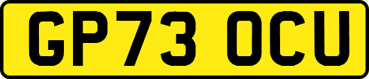 GP73OCU