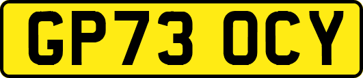 GP73OCY