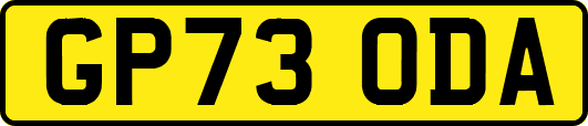 GP73ODA