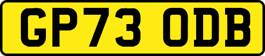 GP73ODB