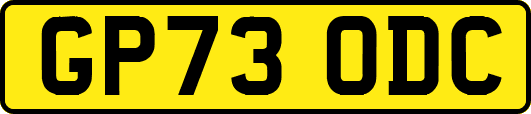 GP73ODC
