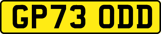 GP73ODD
