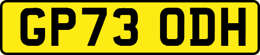 GP73ODH