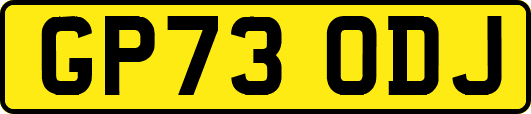 GP73ODJ