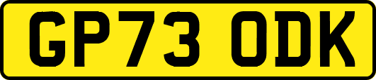 GP73ODK