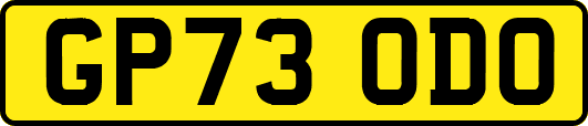 GP73ODO