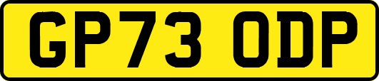 GP73ODP