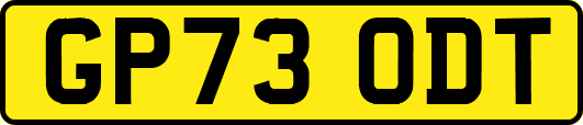 GP73ODT