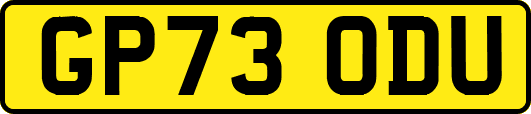 GP73ODU