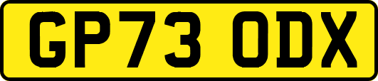 GP73ODX
