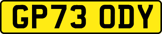 GP73ODY