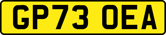 GP73OEA