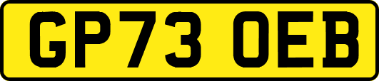 GP73OEB