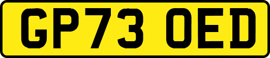 GP73OED