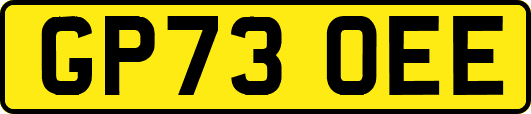 GP73OEE