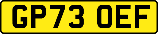GP73OEF