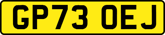GP73OEJ