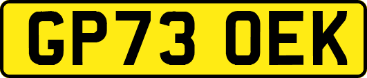 GP73OEK