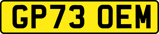 GP73OEM