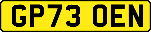 GP73OEN