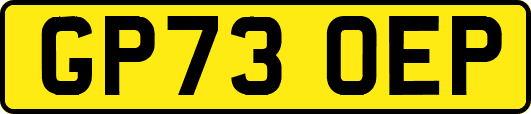 GP73OEP