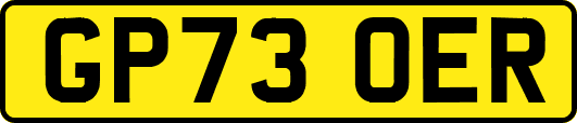 GP73OER