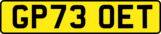 GP73OET