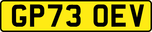 GP73OEV