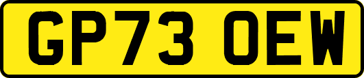 GP73OEW